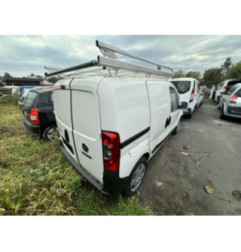 Demarreur FIAT FIORINO 3 Photo n°20
