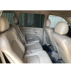 Mastervac HYUNDAI TRAJET Photo n°6