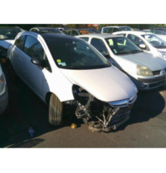 Porte avant droit OPEL CORSA D