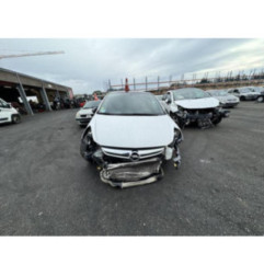 Porte avant droit OPEL CORSA D Photo n°5