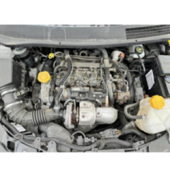 Porte avant droit OPEL CORSA D Photo n°7