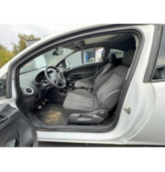Porte avant droit OPEL CORSA D Photo n°10