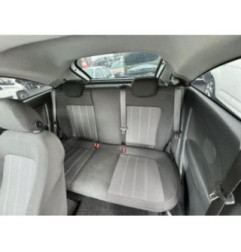 Porte avant droit OPEL CORSA D Photo n°12