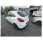 Porte avant droit OPEL CORSA D