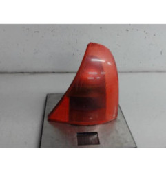 Feu arriere principal droit (feux) RENAULT CLIO 2 Photo n°1