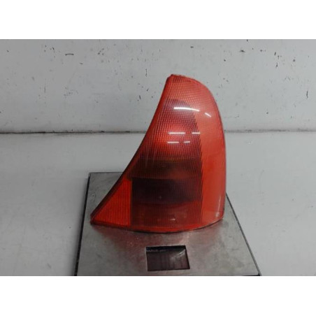 Feu arriere principal droit (feux) RENAULT CLIO 2 Photo n°1