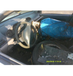 Feu arriere principal droit (feux) RENAULT CLIO 2 Photo n°4