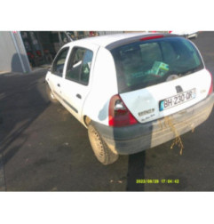Feu arriere principal droit (feux) RENAULT CLIO 2 Photo n°5