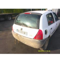 Feu arriere principal droit (feux) RENAULT CLIO 2 Photo n°6