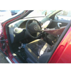 Debitmetre DACIA SANDERO 1 Photo n°8