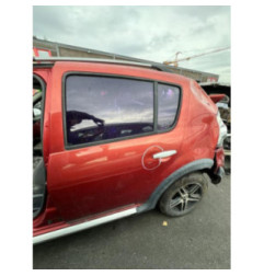 Debitmetre DACIA SANDERO 1 Photo n°14