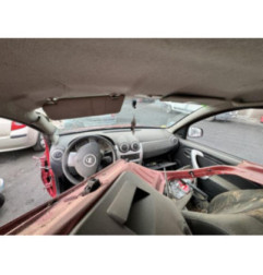 Debitmetre DACIA SANDERO 1 Photo n°18