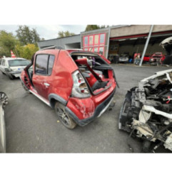 Debitmetre DACIA SANDERO 1 Photo n°20