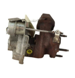 Turbo DACIA SANDERO 1