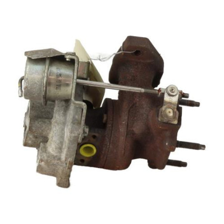 Turbo DACIA SANDERO 1