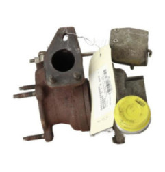 Turbo DACIA SANDERO 1 Photo n°4