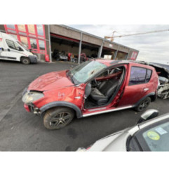 Turbo DACIA SANDERO 1 Photo n°6