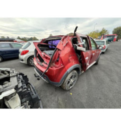 Turbo DACIA SANDERO 1 Photo n°8