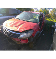 Turbo DACIA SANDERO 1 Photo n°10