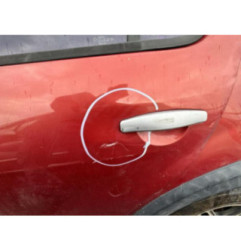 Turbo DACIA SANDERO 1 Photo n°17