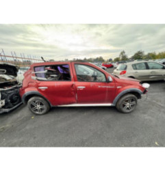 Turbo DACIA SANDERO 1 Photo n°18