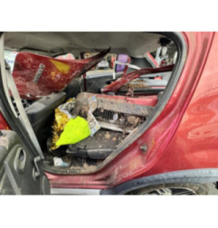 Turbo DACIA SANDERO 1 Photo n°20