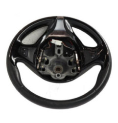 Volant RENAULT CLIO 4 Photo n°1