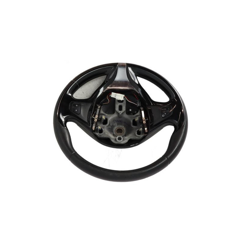Volant RENAULT CLIO 4