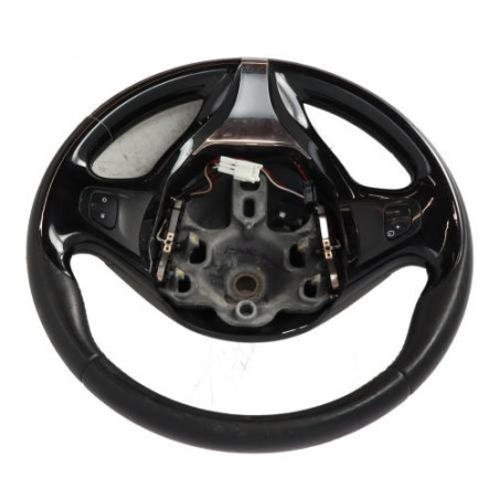 Volant RENAULT CLIO 4 Photo n°1