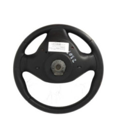 Volant RENAULT CLIO 4