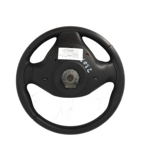 Volant RENAULT CLIO 4
