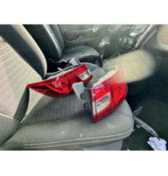 Volant RENAULT CLIO 4 Photo n°16