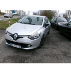 Volant RENAULT CLIO 4 Photo n°20