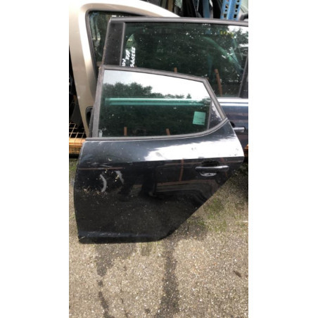 Porte arriere gauche SEAT IBIZA 4 Photo n°1
