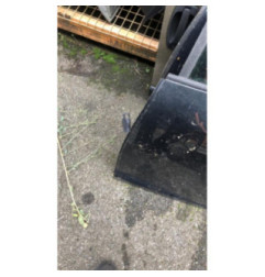 Porte arriere gauche SEAT IBIZA 4