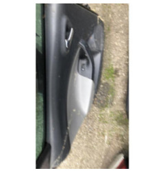 Porte arriere gauche SEAT IBIZA 4 Photo n°4