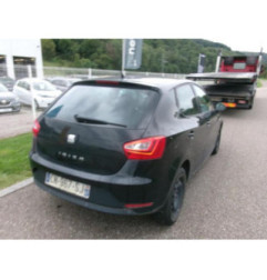 Porte arriere gauche SEAT IBIZA 4 Photo n°8