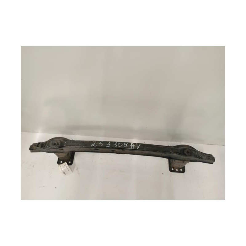 Renfort pare choc avant (traverse) BMW X5 E70