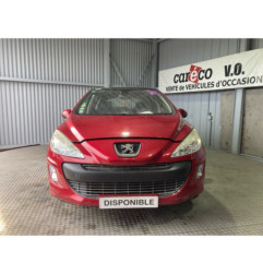 Commande chauffage PEUGEOT 308 1 Photo n°1