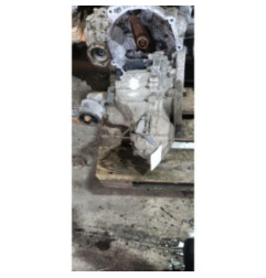 Boite de vitesses SMART CITY