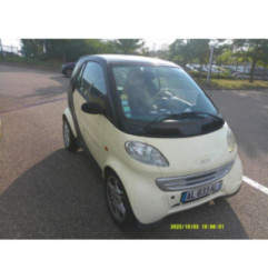 Boite de vitesses SMART CITY Photo n°3