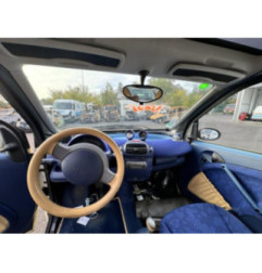 Boite de vitesses SMART CITY Photo n°10