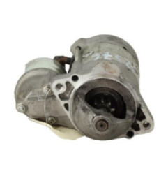 Demarreur SMART CITY Photo n°1