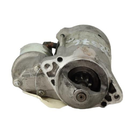 Demarreur SMART CITY Photo n°1