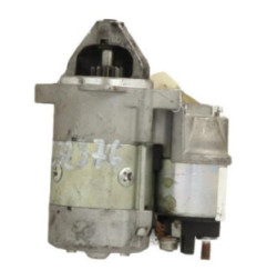 Demarreur SMART CITY Photo n°5