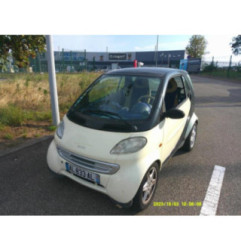 Demarreur SMART CITY Photo n°7