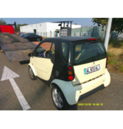 Demarreur SMART CITY Photo n°8