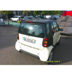 Demarreur SMART CITY Photo n°9