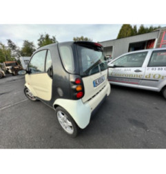 Demarreur SMART CITY Photo n°16