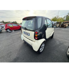 Demarreur SMART CITY Photo n°17